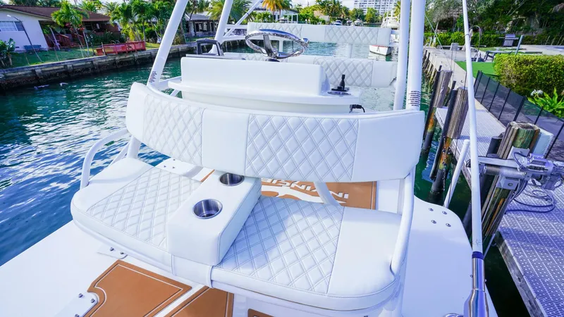 Slide: The Image of Invincible 43 Open 2024 - 5924745