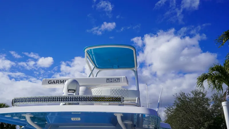 Slide: The Image of Invincible 43 Open 2024 - 5924749