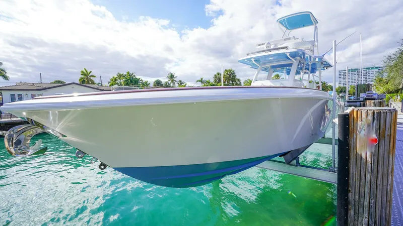 Slide: The Image of Invincible 43 Open 2024 - 5924750