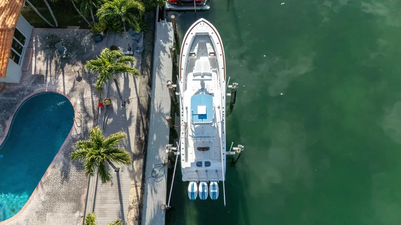 Slide: The Image of Invincible 43 Open 2024 - 5924711