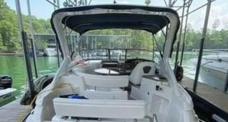 Slide: The Image of Regal 3060 Window Express 2006 - 7515912