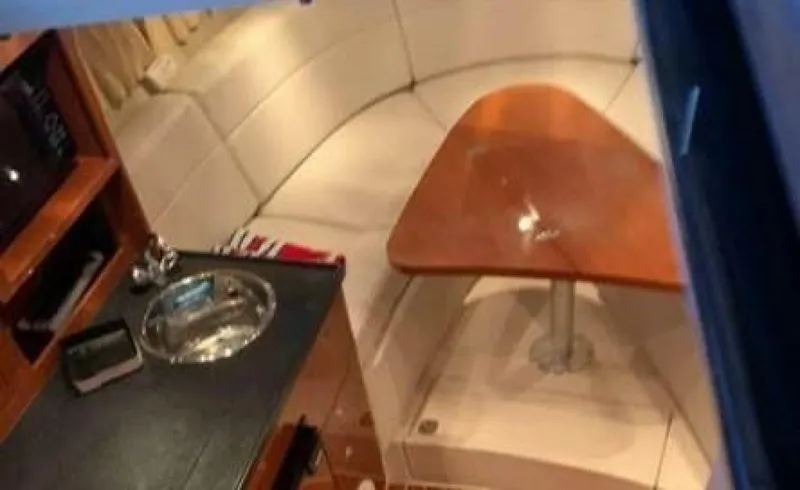 Slide: The Image of Regal 3060 Window Express 2006 - 5921668