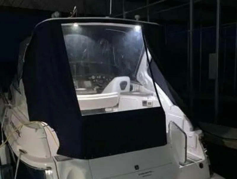 Slide: The Image of Regal 3060 Window Express 2006 - 5921634