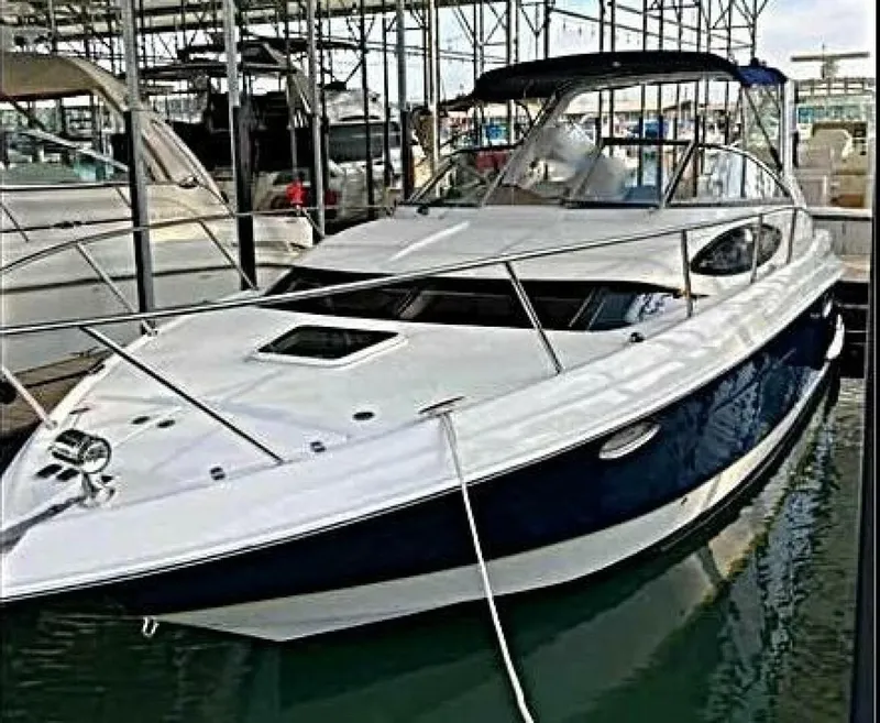 The Image of Regal 3060 Window Express 2006 - 7515909