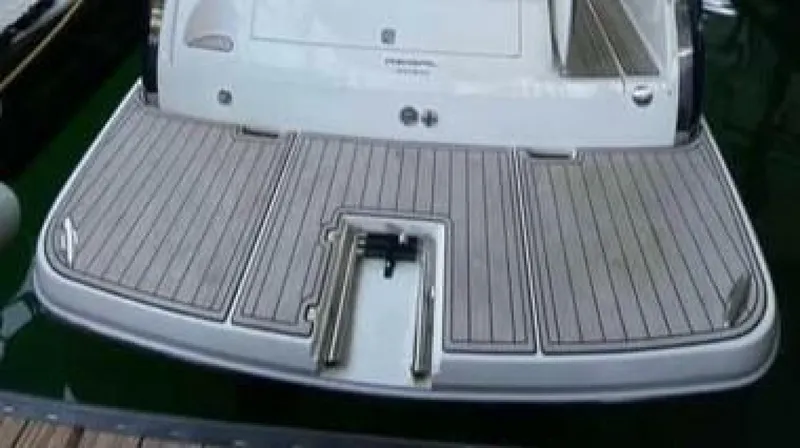 Slide: The Image of Regal 3060 Window Express 2006 - 5921636