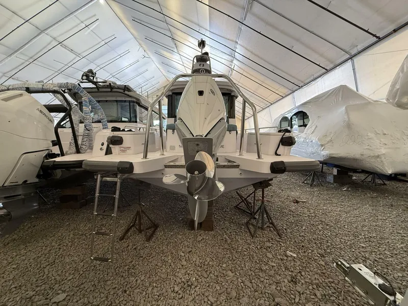 Slide: The Image of Axopar 28 Cabin 2022 - 5921763