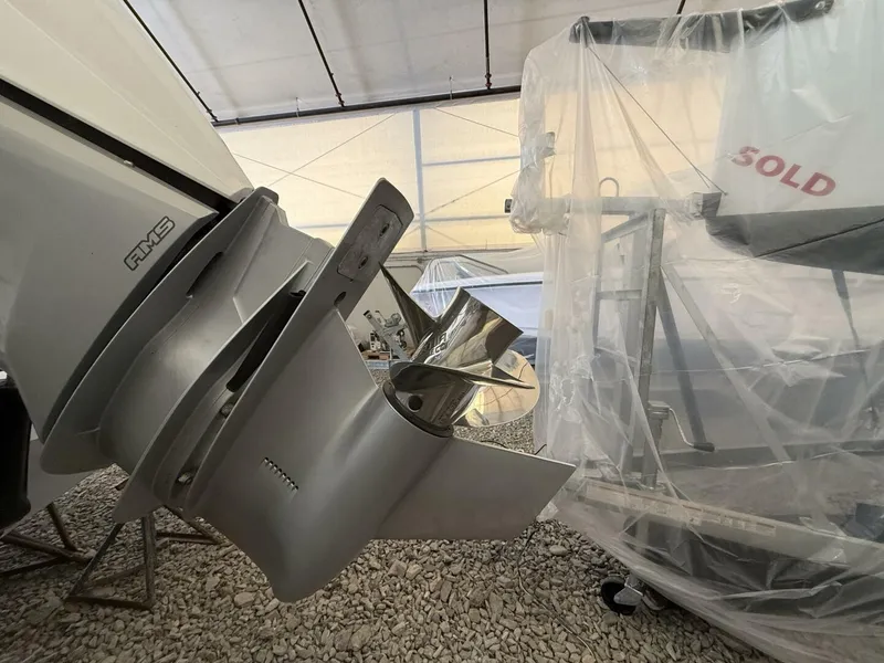 Slide: The Image of Axopar 28 Cabin 2022 - 5921761