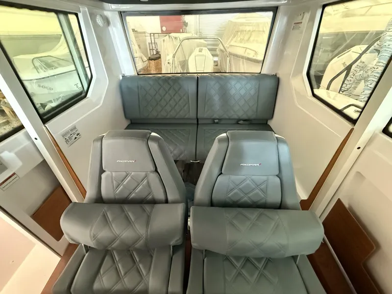 Slide: The Image of Axopar 28 Cabin 2022 - 5921756