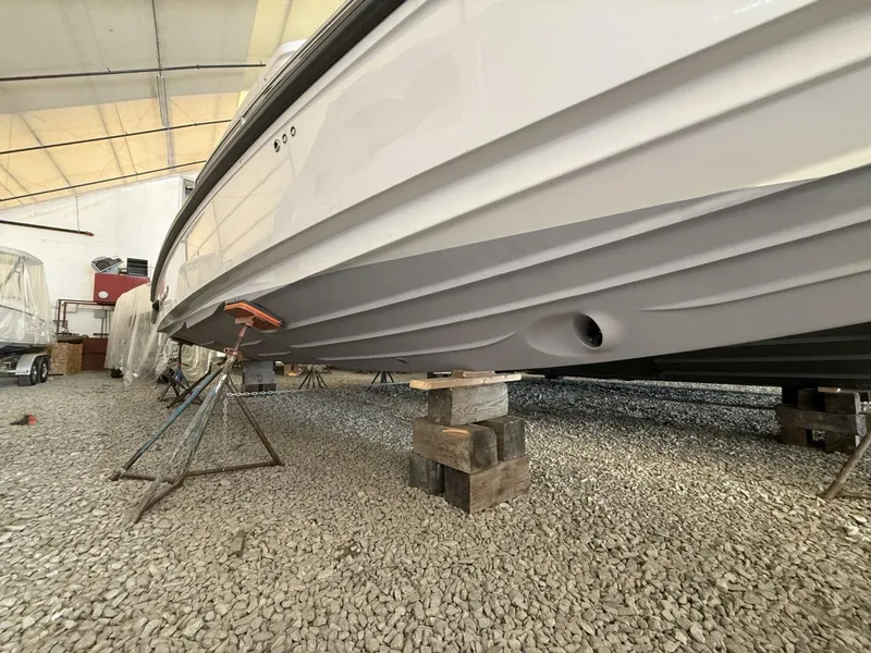 Slide: The Image of Axopar 28 Cabin 2022 - 5921741