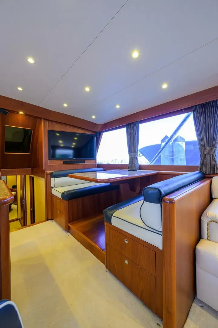 Slide: The Image of Merritt Yachts 60 1987 - 5922028