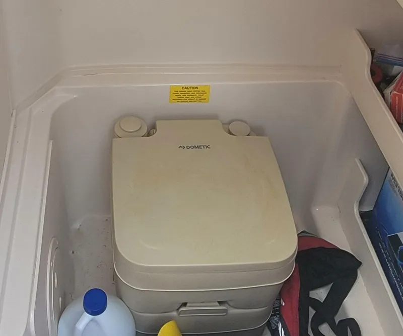 Slide: The Image of Grady-White Fisherman 257 2019 - 5923065