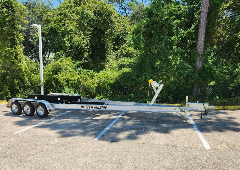 Slide: The Image of Grady-White Fisherman 257 2019 - 5923066