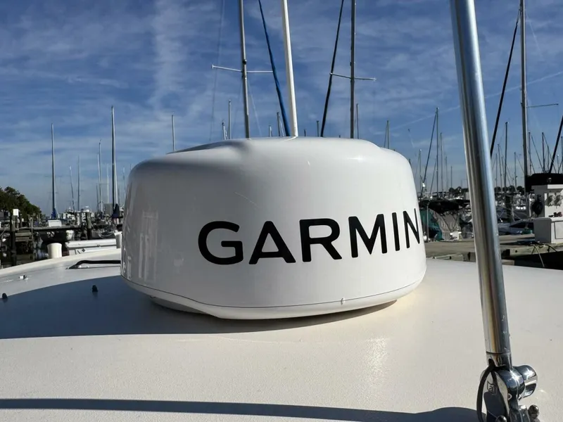 Slide: The Image of Grady-White Fisherman 257 2017 - 5923103