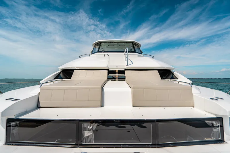 Slide: The Image of Aquila 54 Yacht 2024 - 5944885