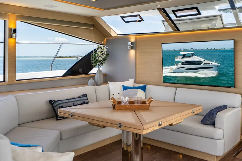 Slide: The Image of Aquila 54 Yacht 2024 - 5944900