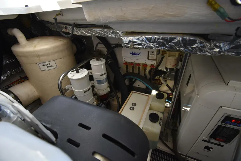 Slide: The Image of Tiara 36 2006 - 5923394