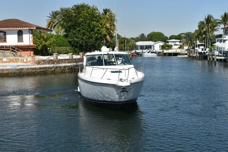 Slide: The Image of Tiara 36 2006 - 5923448