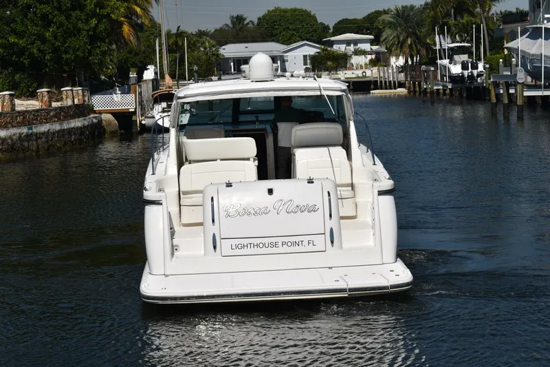 Slide: The Image of Tiara 36 2006 - 5923467