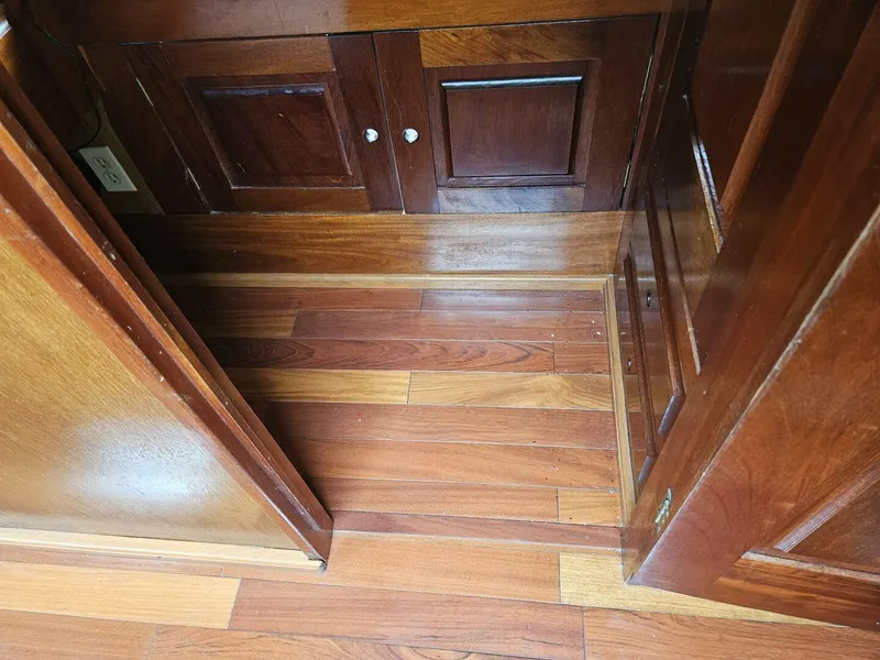 Slide: The Image of Other Canal Boat 1999 - 5972585