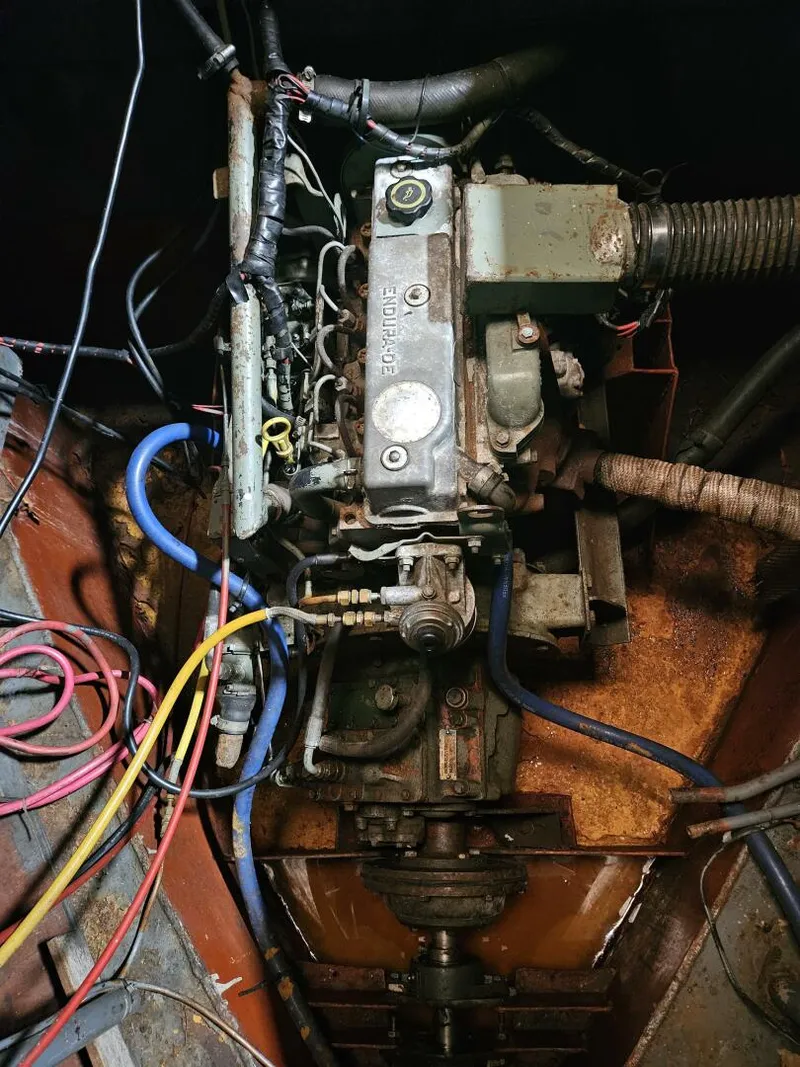 Slide: The Image of Other Canal Boat 1999 - 5979951