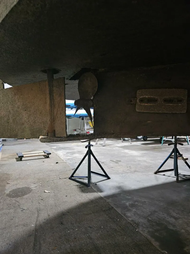 Slide: The Image of Other Canal Boat 1999 - 5979955