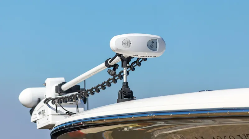 Slide: The Image of Shearwater 260 SS Carolina - 5923927