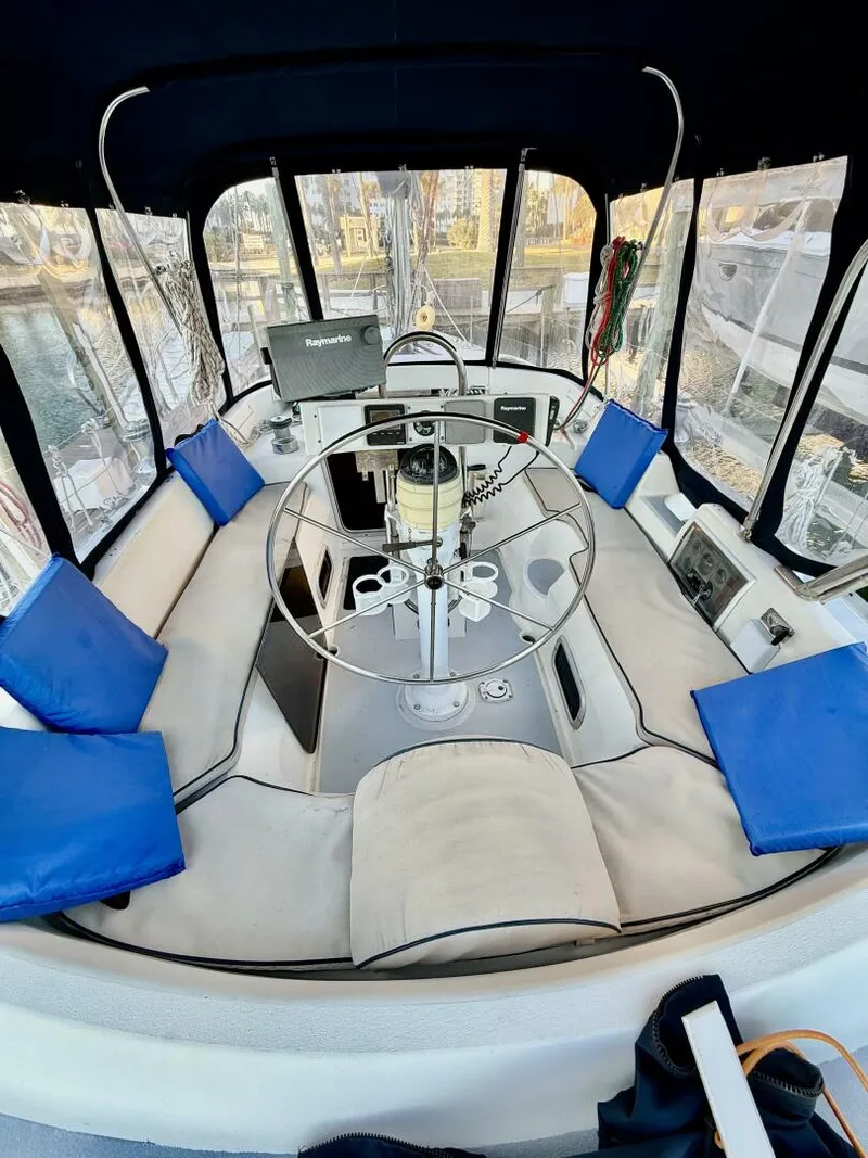 Slide: The Image of Hunter Passage 42 1991 - 5925669