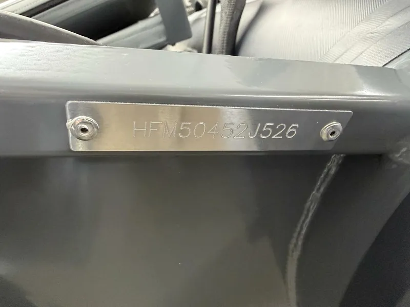 Slide: The Image of Highfield CL 380 2026 - 5923834