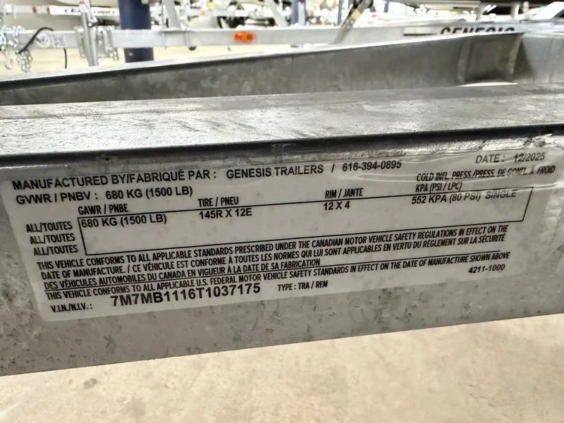 Slide: The Image of Highfield CL 380 2026 - 5923836