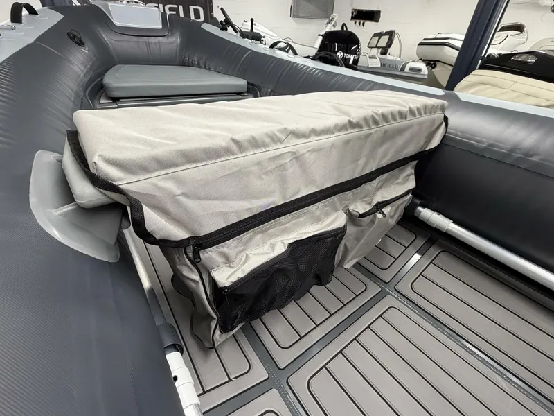 Slide: The Image of Highfield CL 380 2026 - 5923843