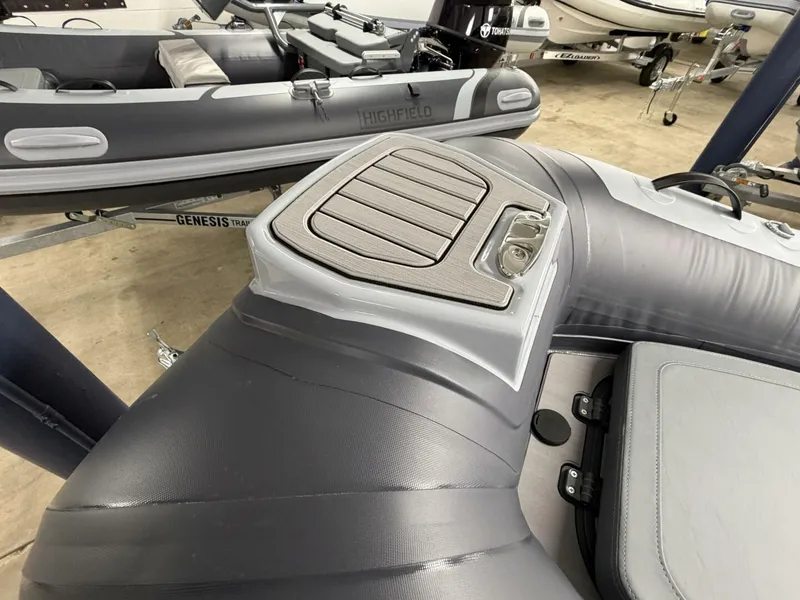 Slide: The Image of Highfield CL 380 2026 - 5923849