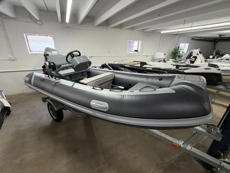 The Image of Highfield Classic 380 2026 - 5923833