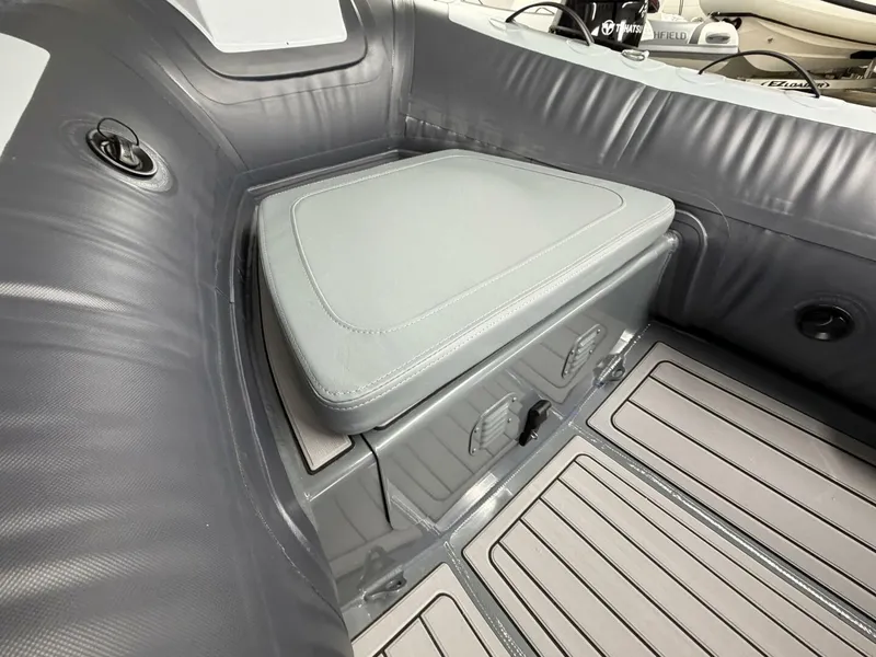 Slide: The Image of Highfield Classic 380 2026 - 5923847