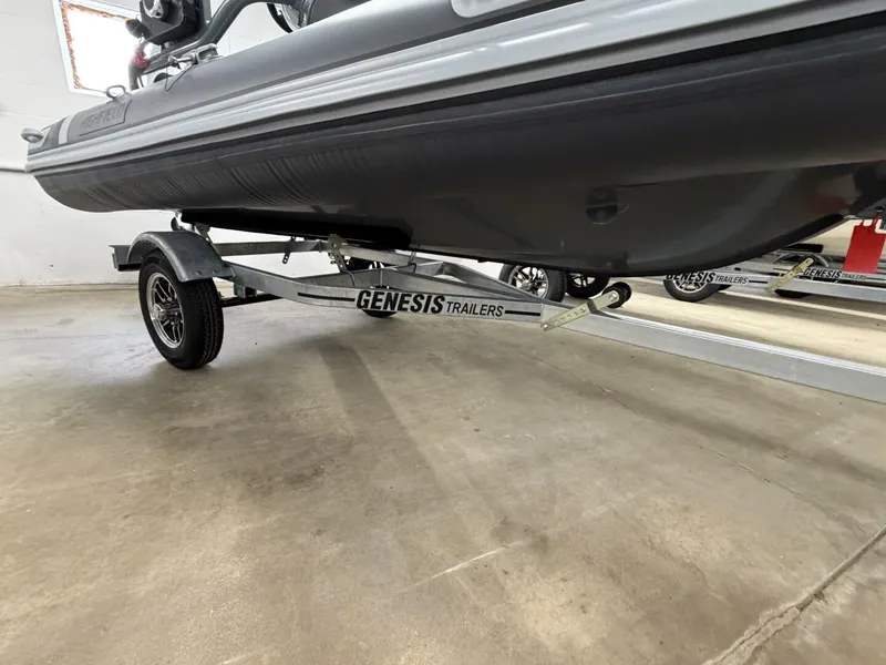 Slide: The Image of Highfield Classic 380 2026 - 5923850