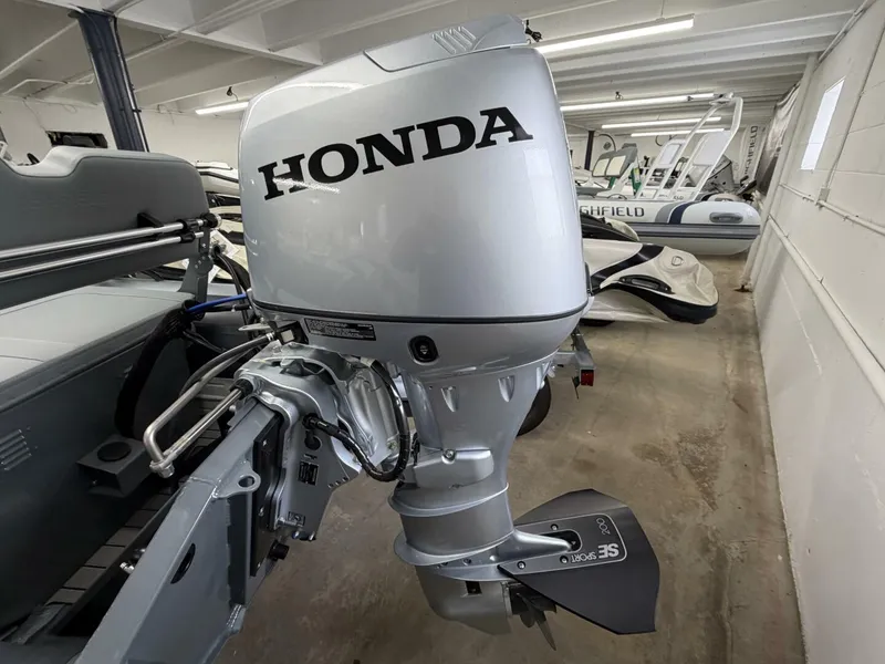 Slide: The Image of Highfield Classic 380 2026 - 5923839