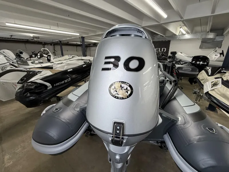 Slide: The Image of Highfield Classic 380 2026 - 5923852