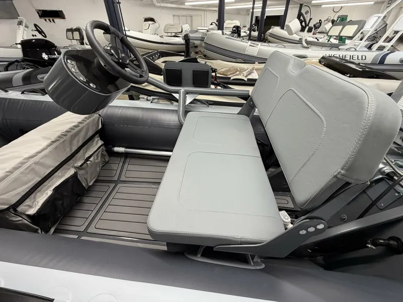 Slide: The Image of Highfield Classic 380 2026 - 5923842