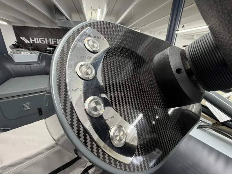 Slide: The Image of Highfield Classic 380 2026 - 5923841