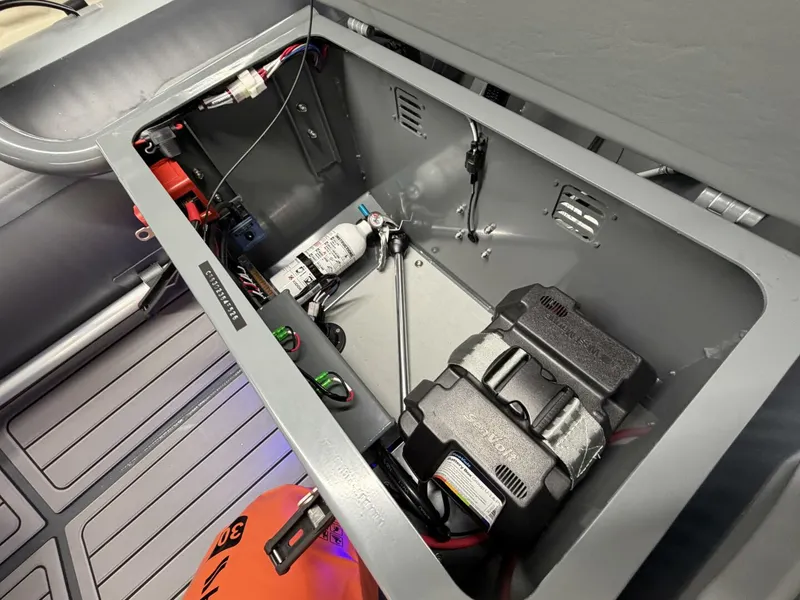 Slide: The Image of Highfield Classic 380 2026 - 5923845