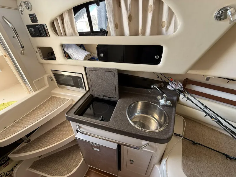 Slide: The Image of Grady-White Marlin 300 2007 - 5923884