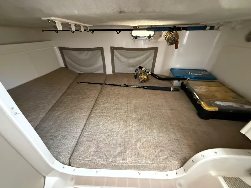 Slide: The Image of Grady-White Marlin 300 2007 - 5923885