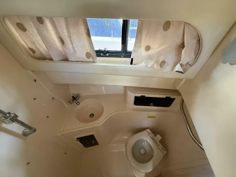 Slide: The Image of Grady-White Marlin 300 2007 - 5923886