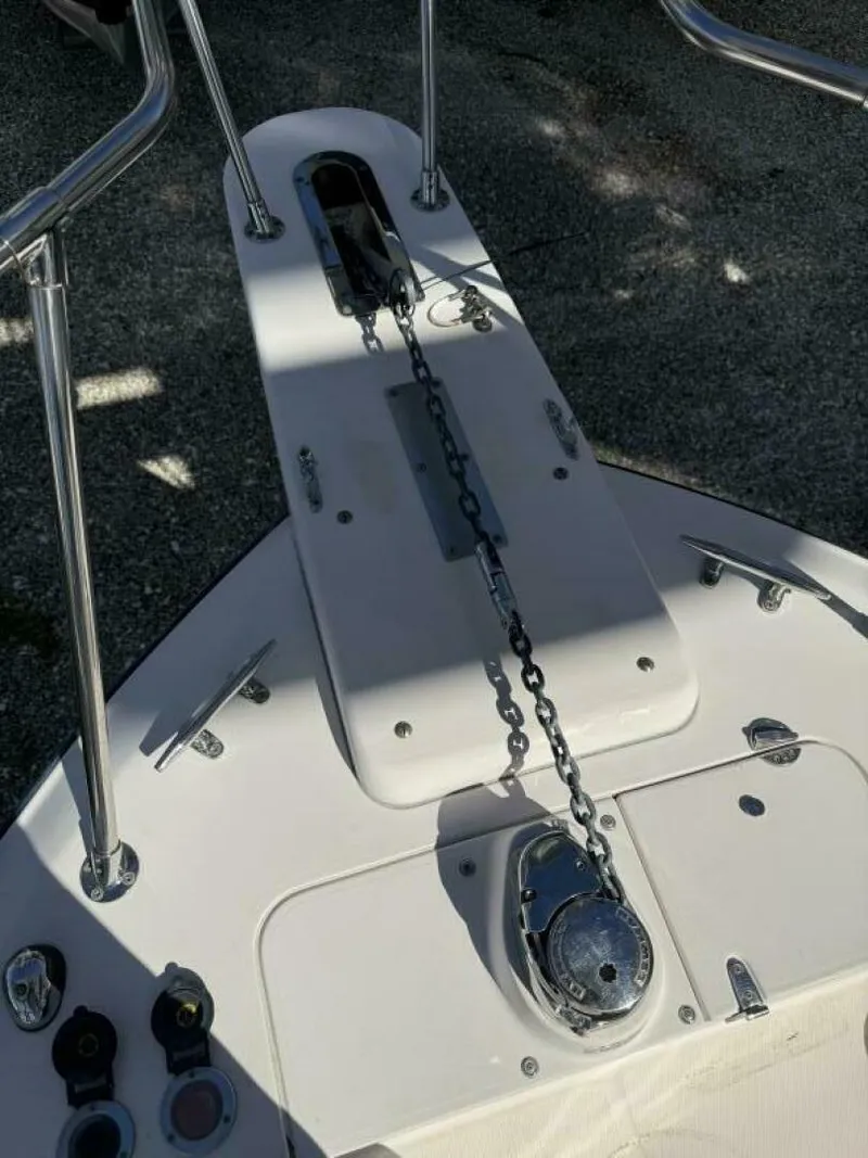 Slide: The Image of Grady-White Marlin 300 2007 - 5923872