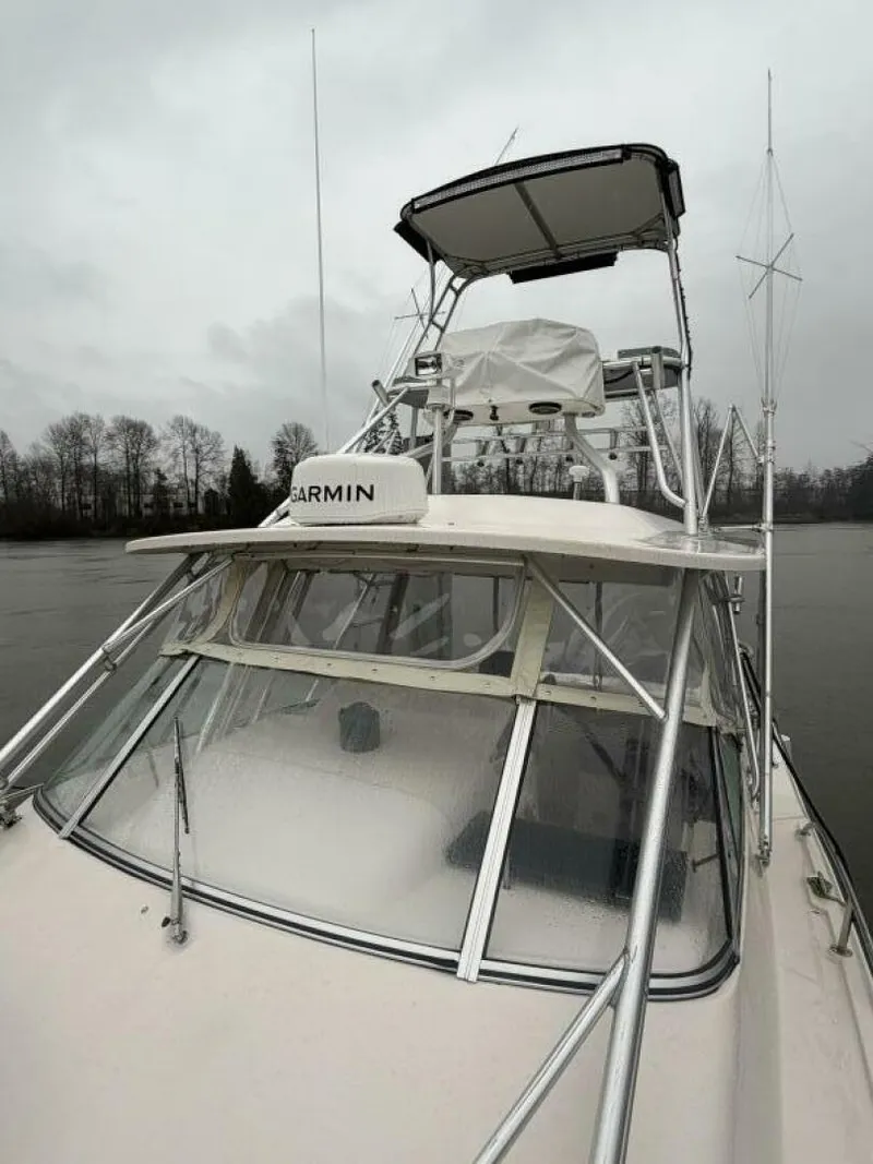 Slide: The Image of Grady-White 33 2004 - 5923959