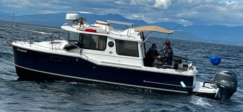 The Image of Ranger Tug 24 2017 - 5923987