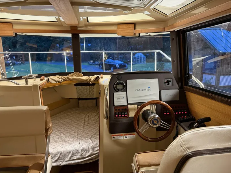 Slide: The Image of Ranger Tug 24 2017 - 5924025