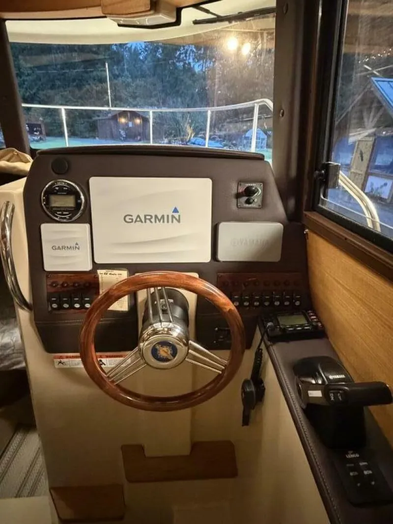 Slide: The Image of Ranger Tug 24 2017 - 5924004