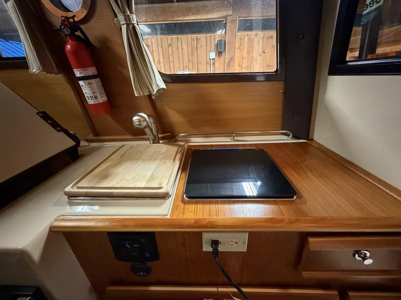 Slide: The Image of Ranger Tug 24 2017 - 5924013