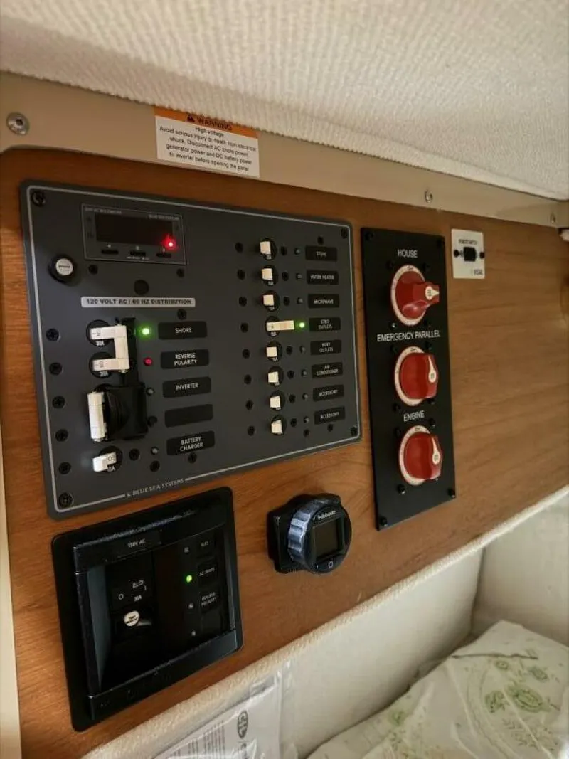 Slide: The Image of Ranger Tug 24 2017 - 5924028