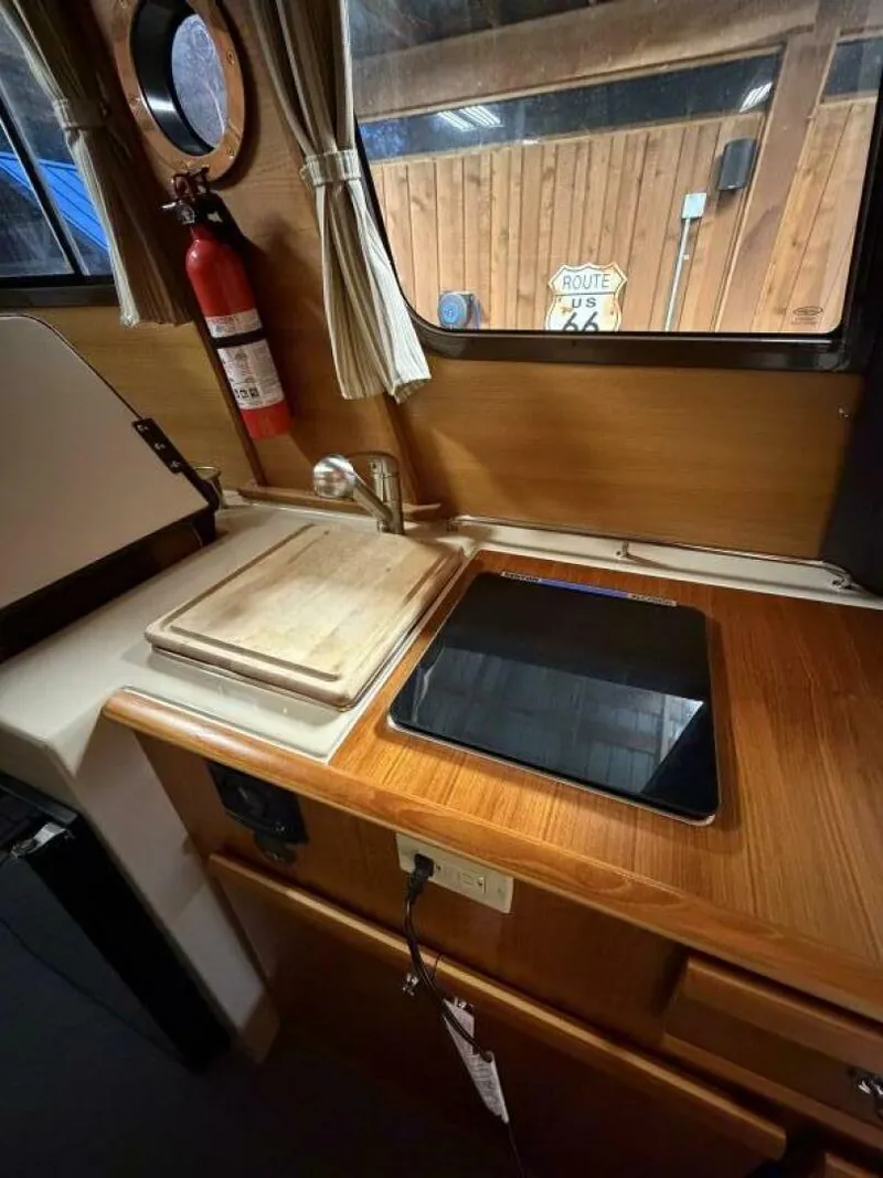 Slide: The Image of Ranger Tug 24 2017 - 5924022